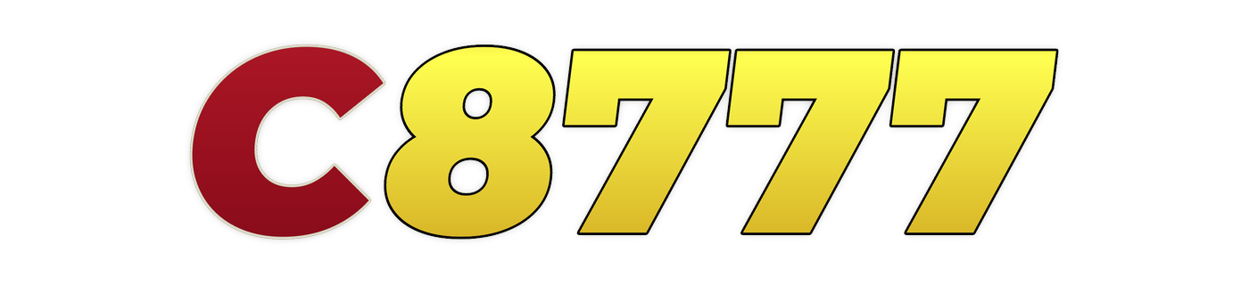 c8777 লোগো